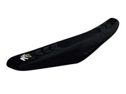 Blackbird TSC Seat Cover - Suzuki RMZ250 2019, RMZ450 2018-19 - Black