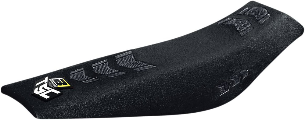 Blackbird TSC Seat Cover - Yamaha YZ 125/250 2002-21 - Black