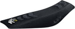 Blackbird TSC Seat Cover - Yamaha YZ 125/250 2002-21 - Black