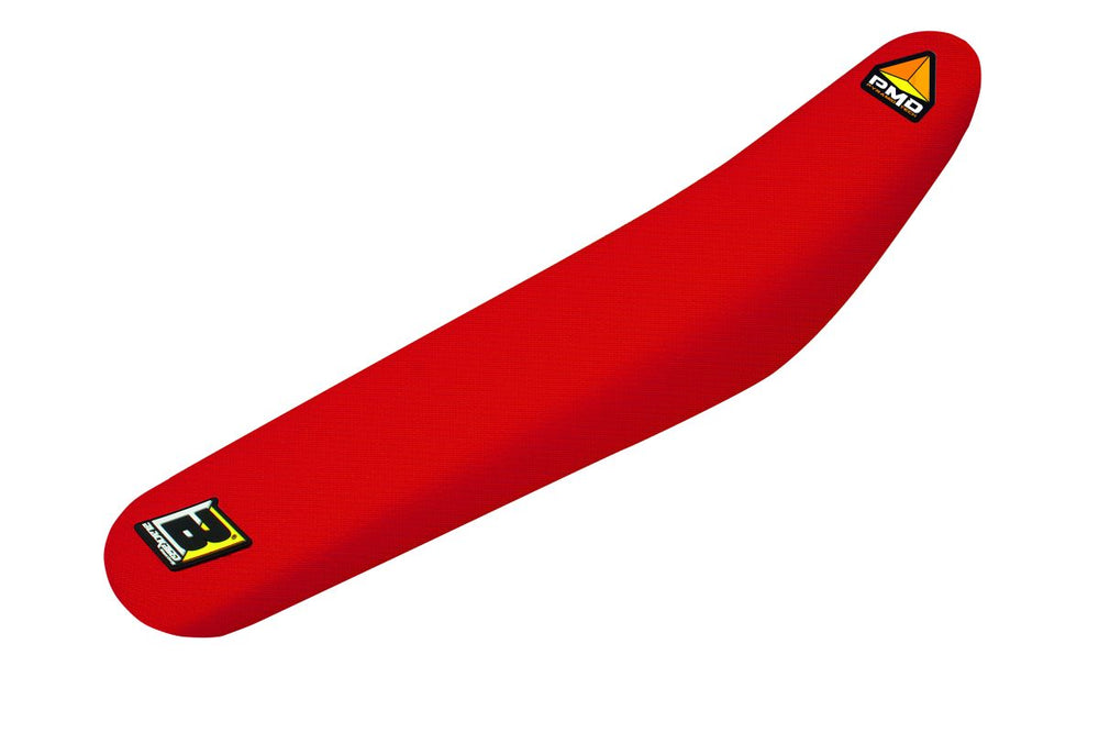 Blackbird Pyramid Seat Cover - Gas Gas MC 350/450F 2021-2023 - Red