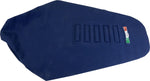 Selle Dalla Valle Wave Seat Cover - KTM SX85 2018-2024 - Blue