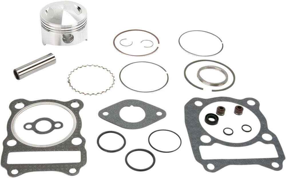 Wiseco Top End Piston Kit - Suzuki LT-4WD/X 250 Quad 1987-95