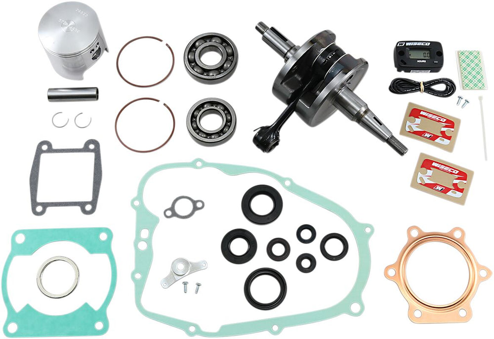 Wiseco Pro-Lite Engine Rebuild Kit - Yamaha YFS200 Blaster 1988-2006
