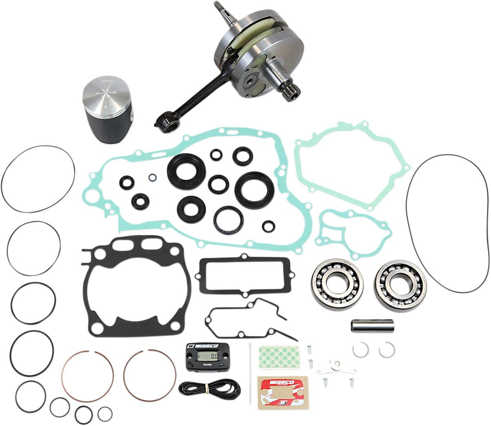 Wiseco Pro-Lite Engine Rebuild Kit - Yamaha YZ250 2001