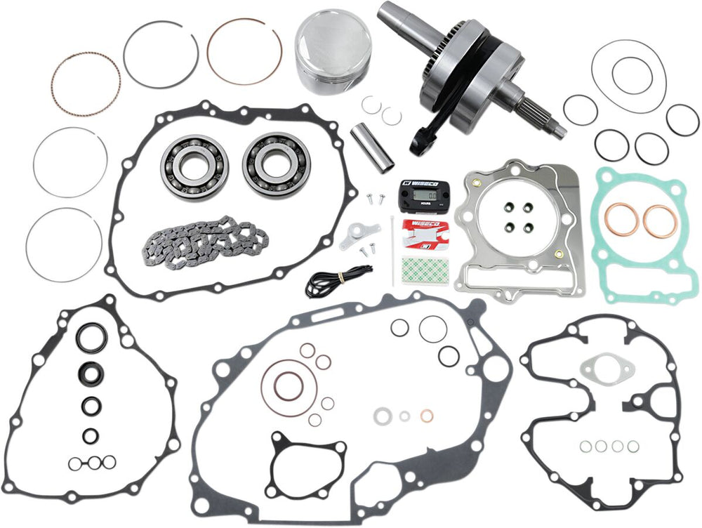 Wiseco Engine Rebuild Kit - Honda TRX400EX 1999-2004