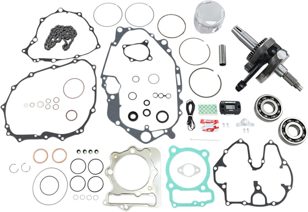 Wiseco Engine Rebuild Kit - +2mm - Honda TRX400EX 1999-2004
