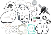 Wiseco Engine Rebuild Kit - +2mm - Honda TRX400EX 1999-2004