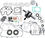 Wiseco Engine Rebuild Kit - +1mm - Honda TRX400 2005-14