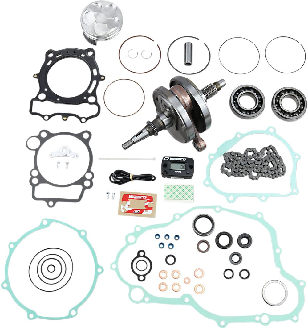 Wiseco Engine Rebuild Kit - Yamaha YZF250 2008-11
