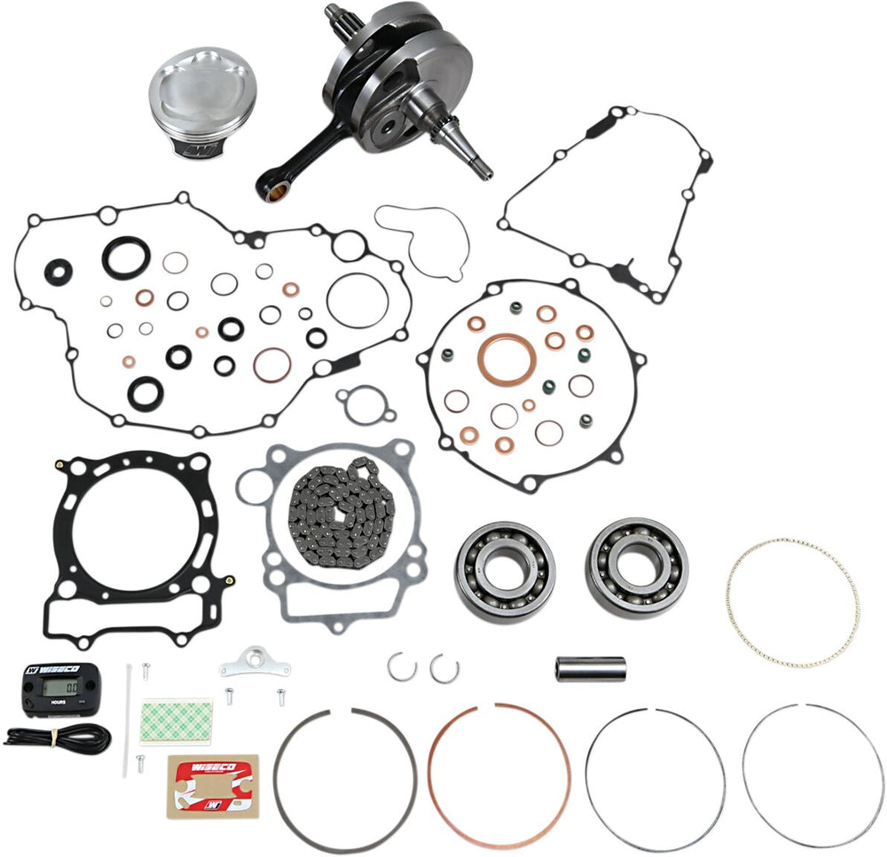Wiseco Engine Rebuild Kit - Yamaha YZF450 2006-09