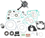 Wiseco Pro-Lite Engine Rebuild Kit - KTM SX125 2007-15, Husqvarna TC125 2014-15