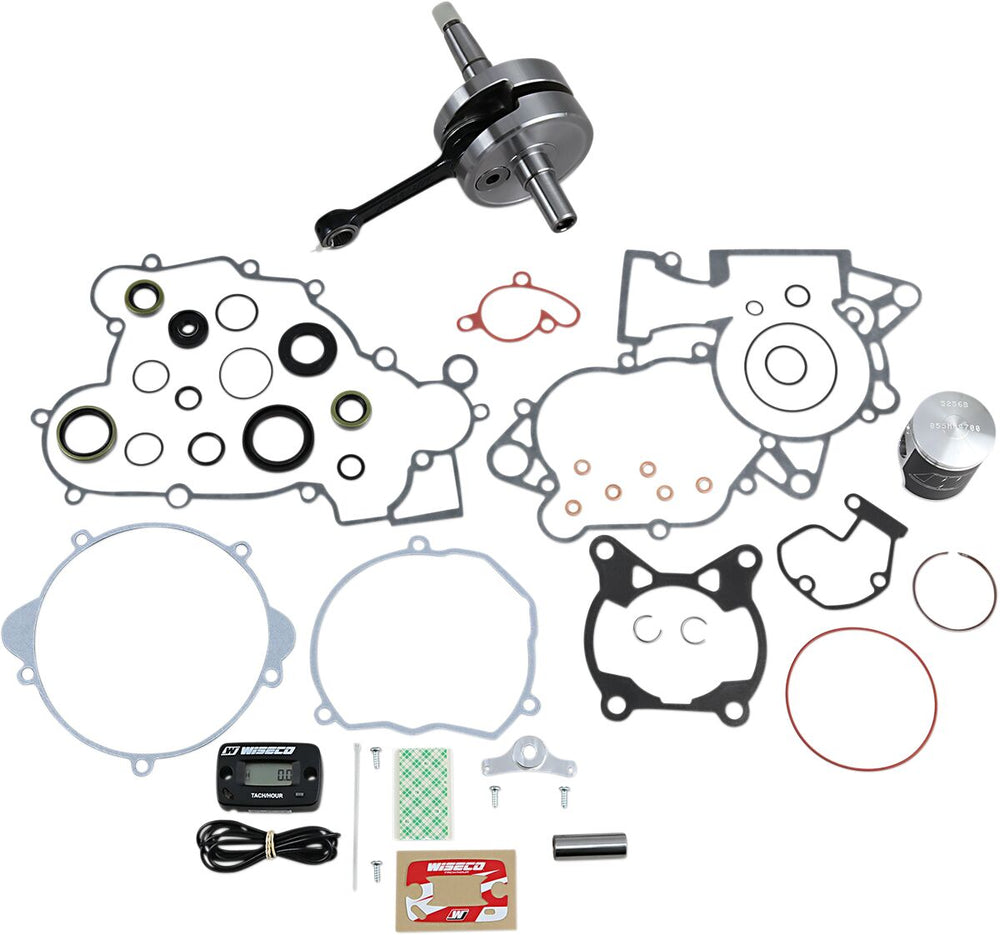 Wiseco Engine Rebuild Kit - KTM SX85 2004-12