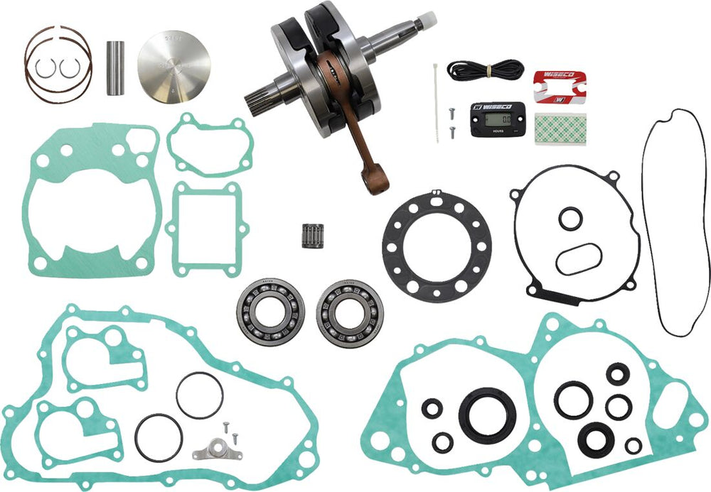 Wiseco Engine Rebuild Kit - Honda CR250 1992-96