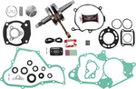 Wiseco Engine Rebuild Kit - Honda CR80 1992-2002
