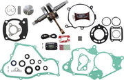 Wiseco Engine Rebuild Kit - Honda CR80 1992-2002