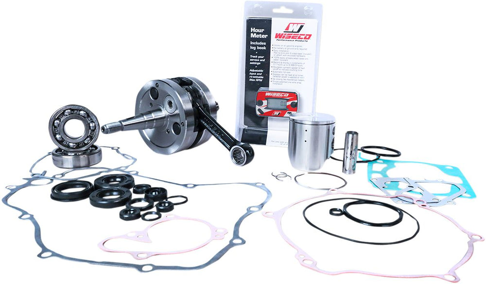 Wiseco Engine Rebuild Kit - Honda CR125 1992-97