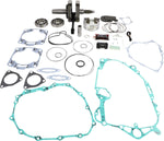 Wiseco Engine Rebuild Kit - Honda TRX400EX Sportax 2005-08, TRX400X Sportax 2009-14