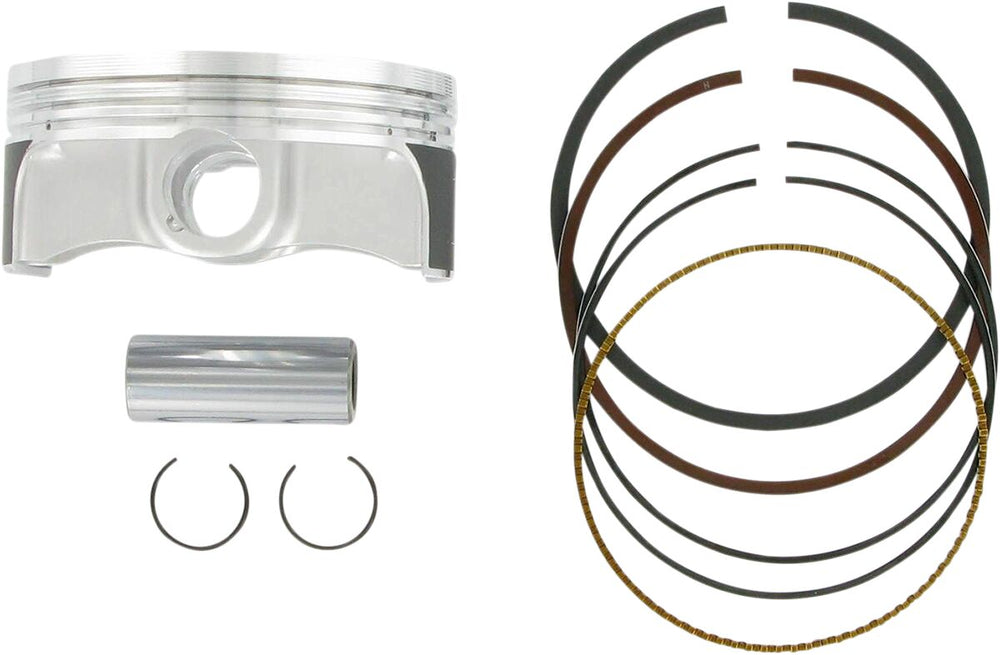 Wiseco Piston Kit - Yamaha YFZ450 Quad 2004-14