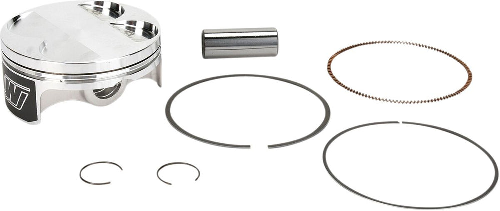 Wiseco Piston Kit - Kawasaki KXF250 2007-09
