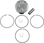 Wiseco Piston Kit - Standard - Honda CRF250R 2008-09