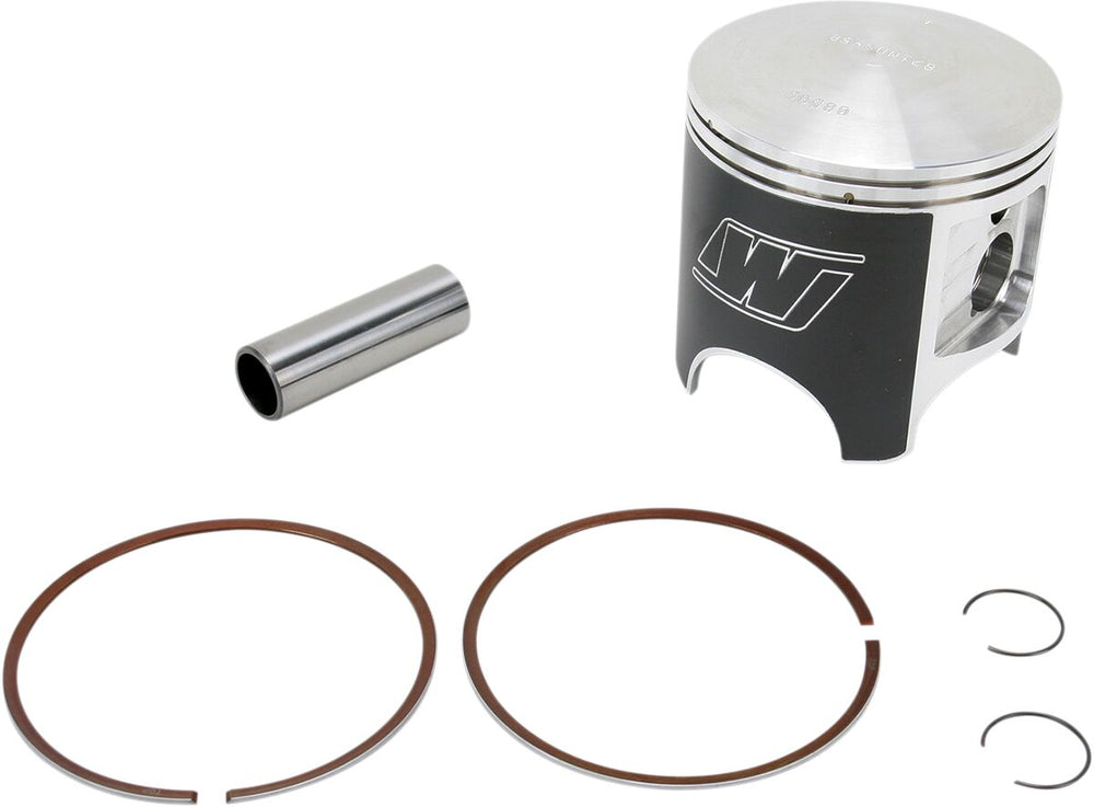 Wiseco Piston Kit - +0.5mm - Honda CR500 1984-2001