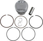 Wiseco Piston Kit - Kawasaki KFX700 Sport 2004-10, Suzuki LTV700 2004-06