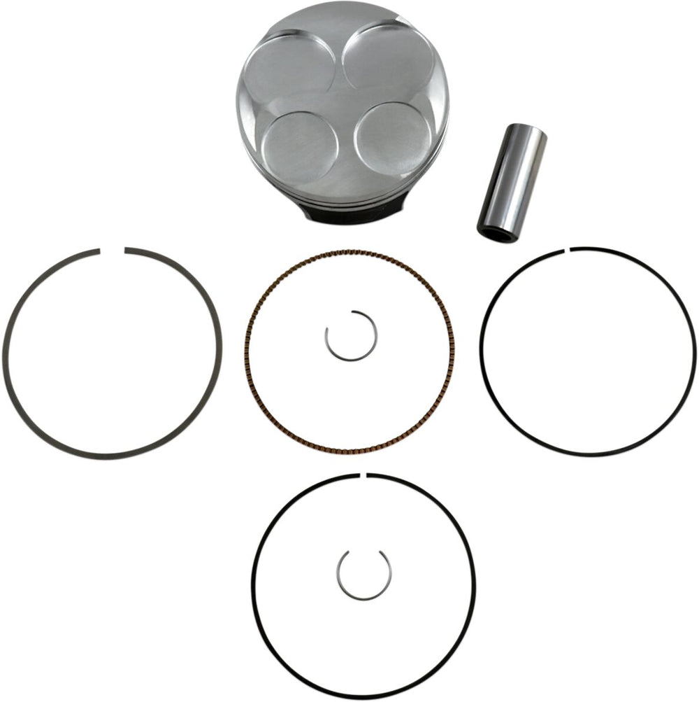 Wiseco Piston Kit - Standard - Honda CRF250R 2010-13