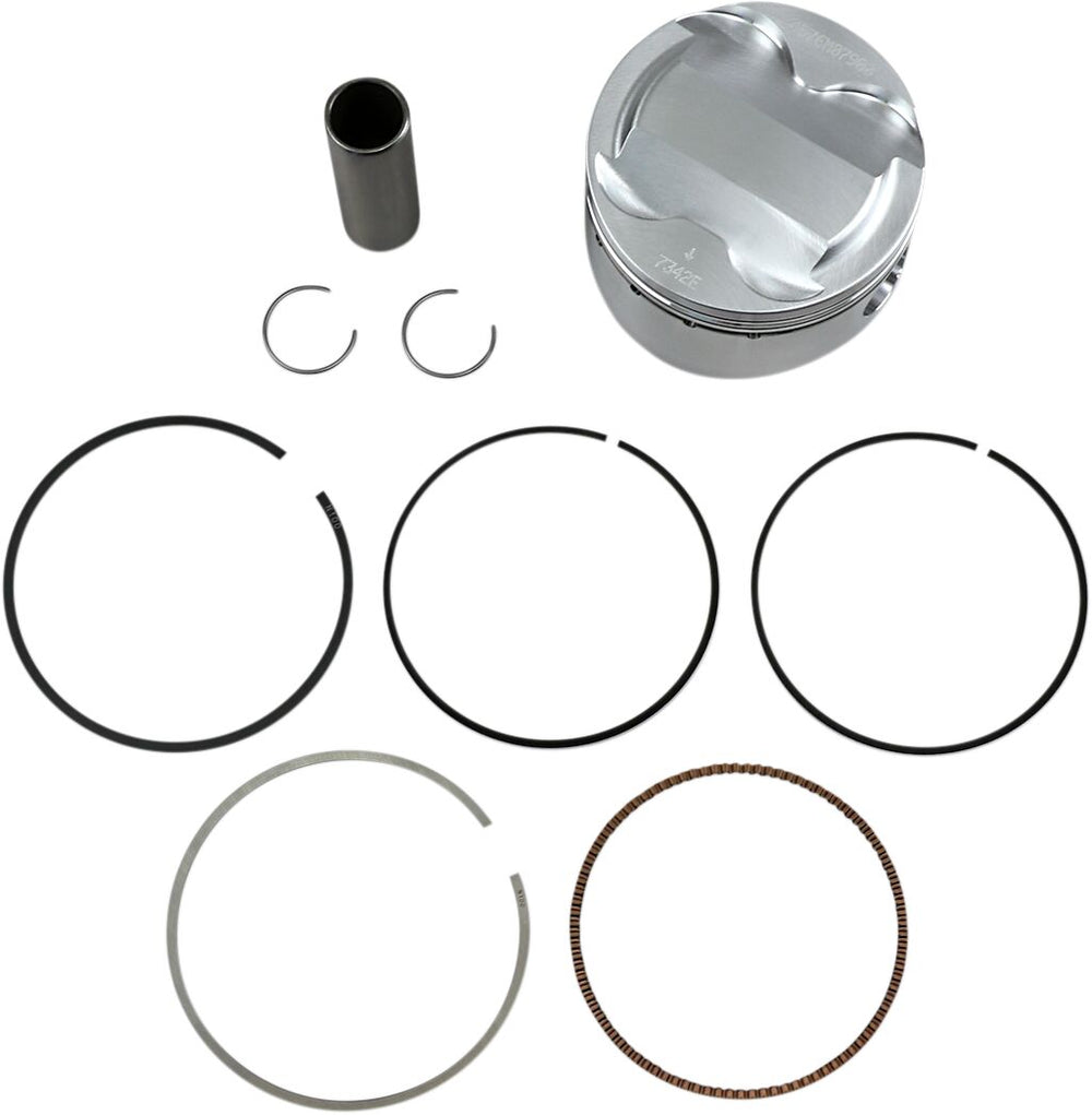 Wiseco Piston Kit - Suzuki DR350 1990-98