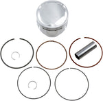 Wiseco Piston Kit - +1.00mm - Honda TRX400 2000-14, XR400R 1996-2002