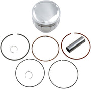 Wiseco Piston Kit - +1.00mm - Honda TRX400 2000-14, XR400R 1996-2002