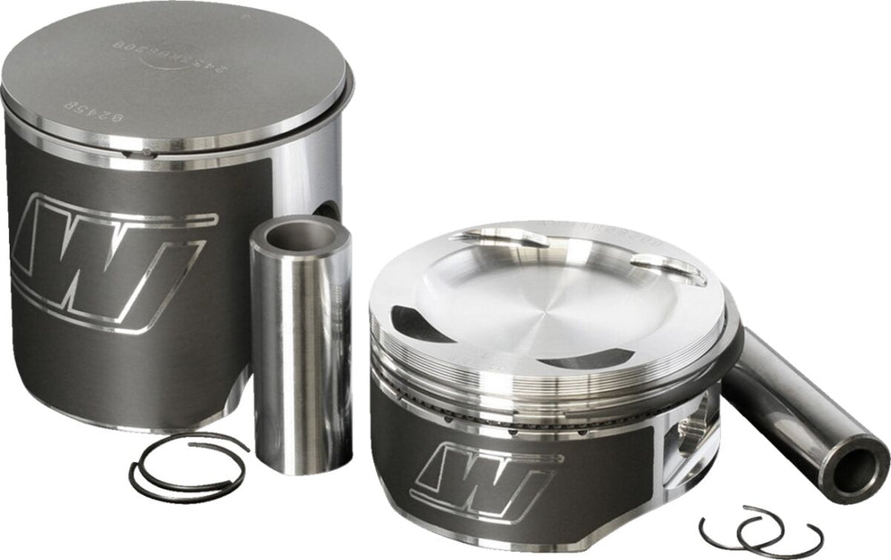 Wiseco Pro-Lite Piston Kit - Polaris RMK800 2010