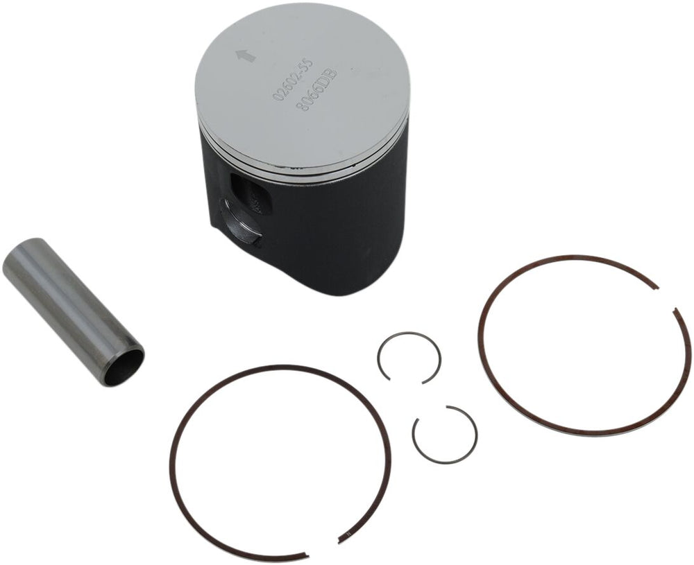 Wossner +0.01 mm Piston Kit - Honda CR250 2002-2004