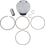 Wossner Piston kit For KTM EXC520 2000-2002 94.95 mm