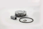 Wossner +0.50 mm Piston Kit - Honda XR400R 1996-2004