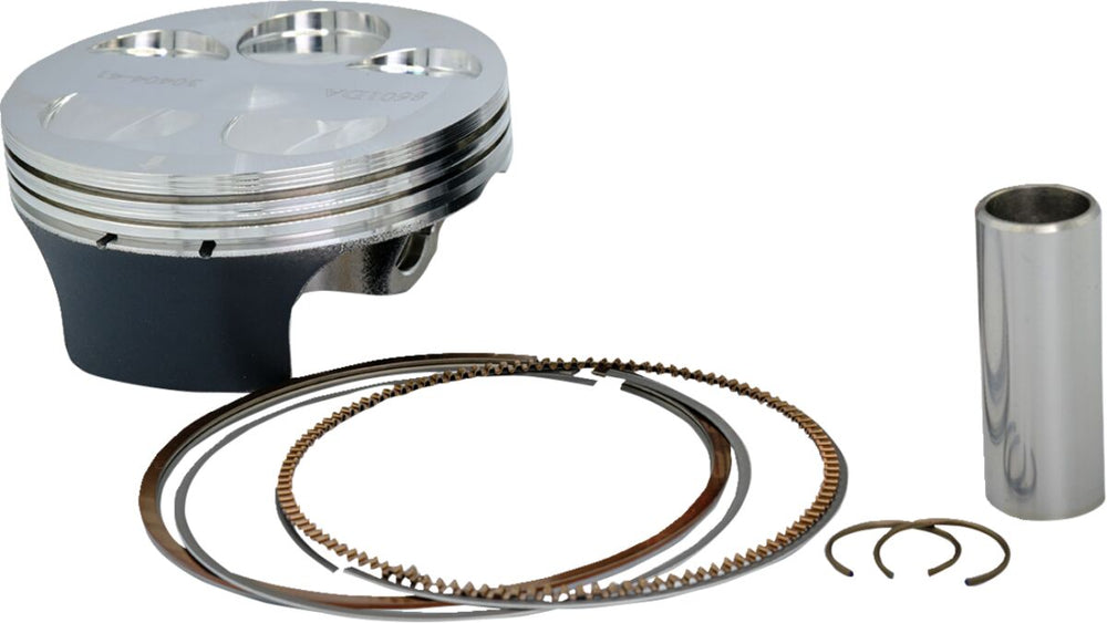 Wossner Standard Piston A Kit - Yamaha YZF450 2006-2009
