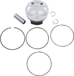 Wossner +0.02 mm Piston Kit - Yamaha YZF450 2006-2009