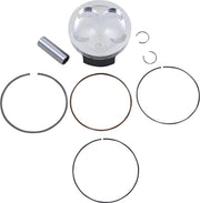 Wossner +0.02 mm Piston Kit - Yamaha YZF450 2006-2009