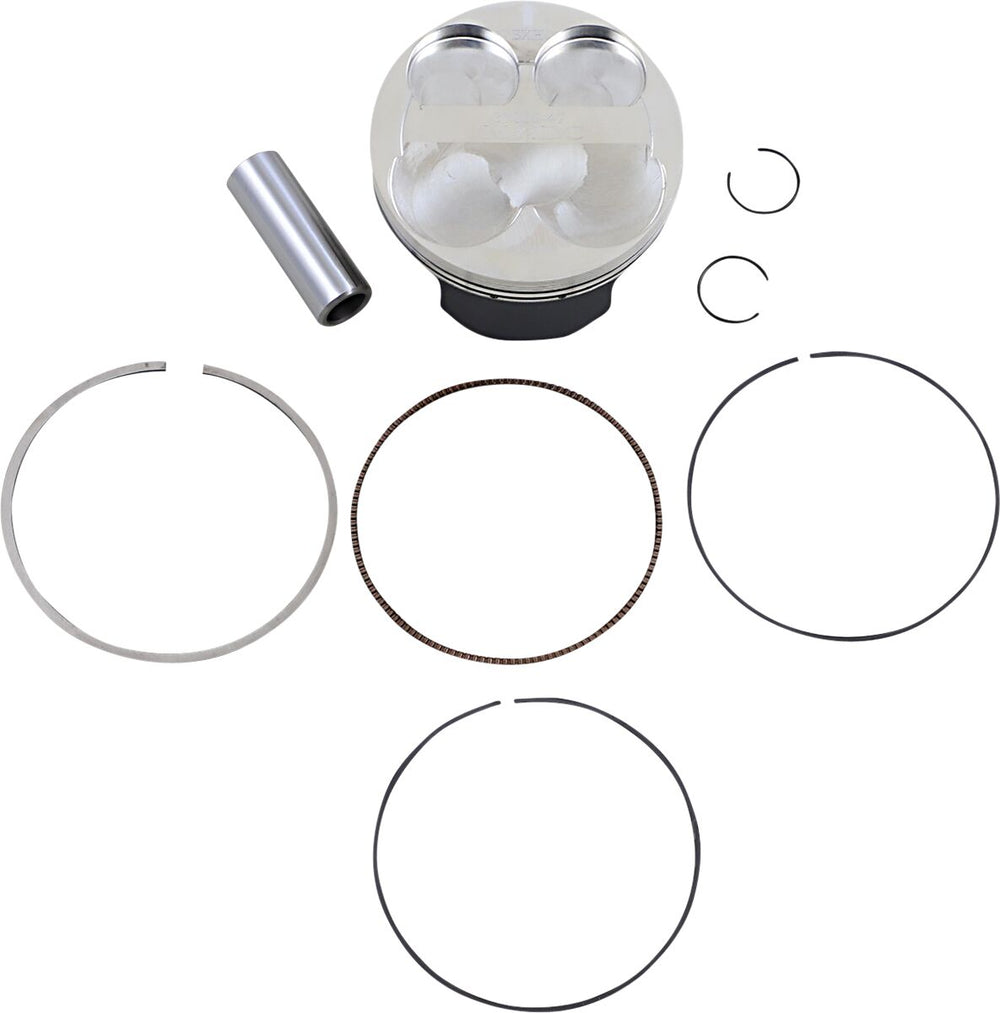 Wossner +0.02 mm Piston Kit - Kawasaki KXF250 2006-2009