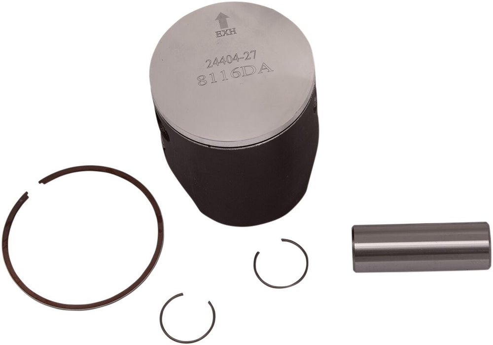 Wossner Standard Piston A Kit - Yamaha YZ125 1994-1996