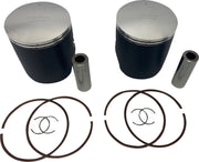 Wossner Standard Piston Kit - Ski-Doo Summit 850 X E-TEC Turbo