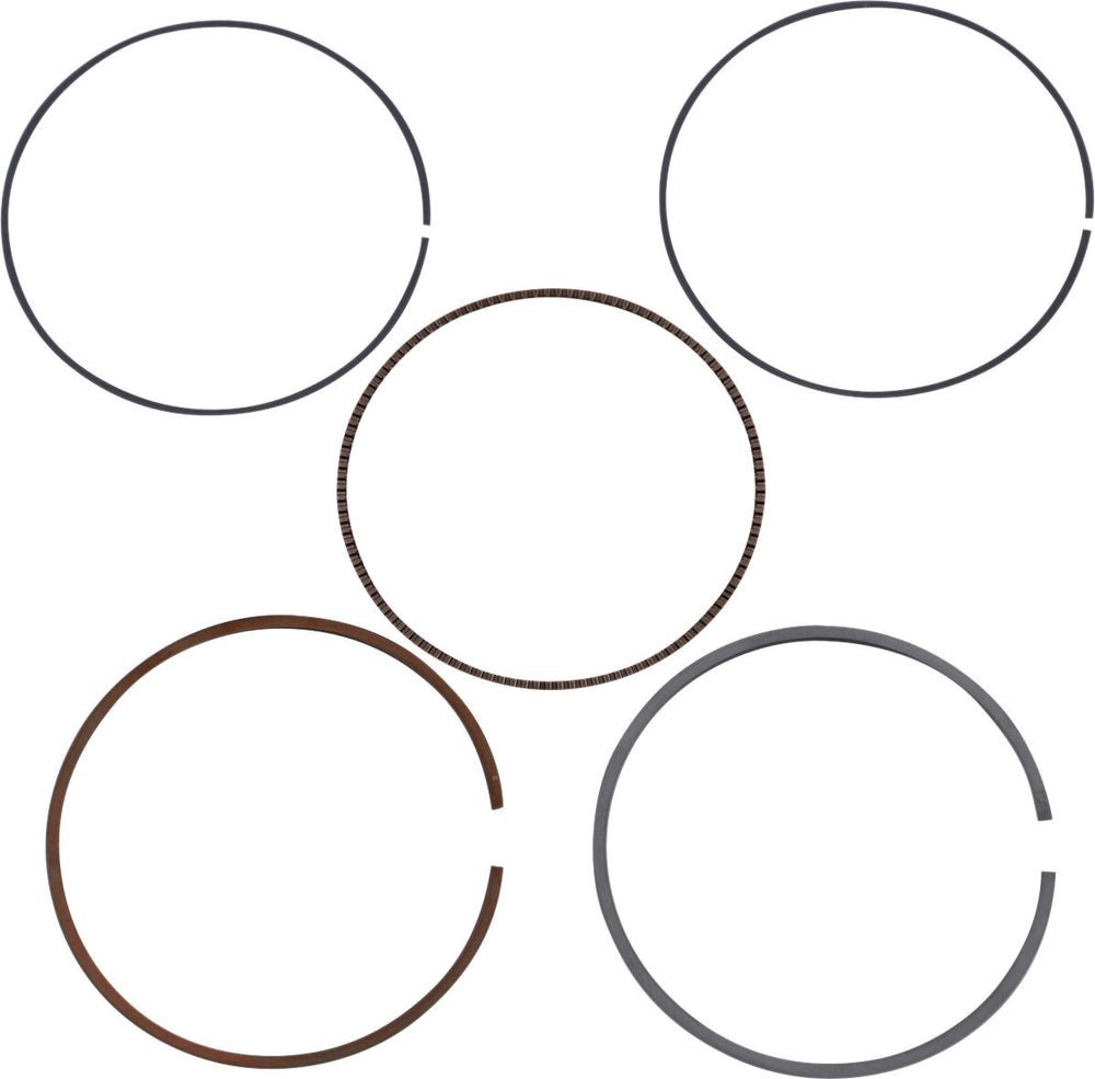 Wossner Piston Ring Set For Gas Gas EC450F 2013-2015
