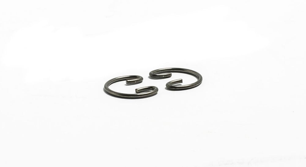 Wossner Piston Circlip - Yamaha XT 600 E 1990-2003