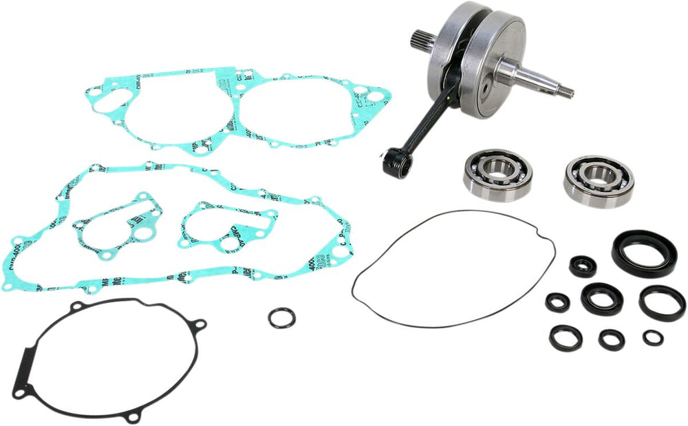 Wiseco Crankshaft Kit - Honda CR250 1992-2001