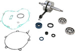 Wiseco Crankshaft Kit - Kawasaki KX60 1985-2003, Suzuki RM60 2003