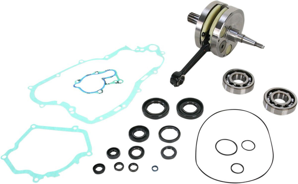 Wiseco Crankshaft Kit - Yamaha YZ250 1999-2000