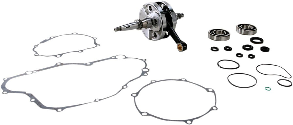 Wiseco Crankshaft Kit - Yamaha WRF250 2003-12