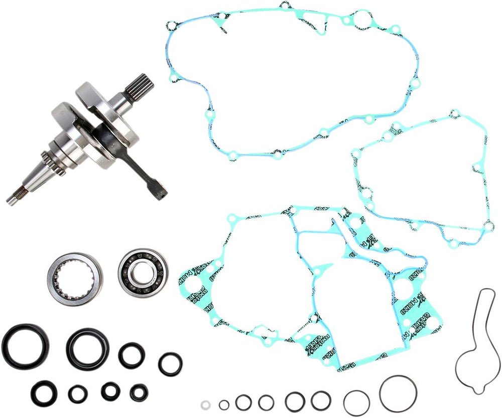 Wiseco Crankshaft Kit - Honda CRF150 2007-14