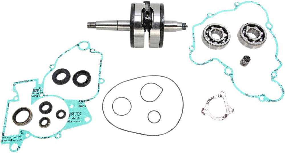 Wiseco Crankshaft Kit - KTM SX65 2003-08