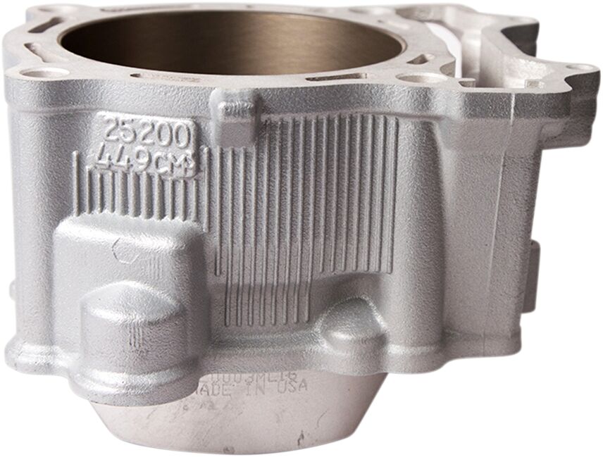 Cylinder Works Standard Cylinder - Yamaha WRF450 2013-15, YZF450 2006-09, YFZ450R ATV 2012-17