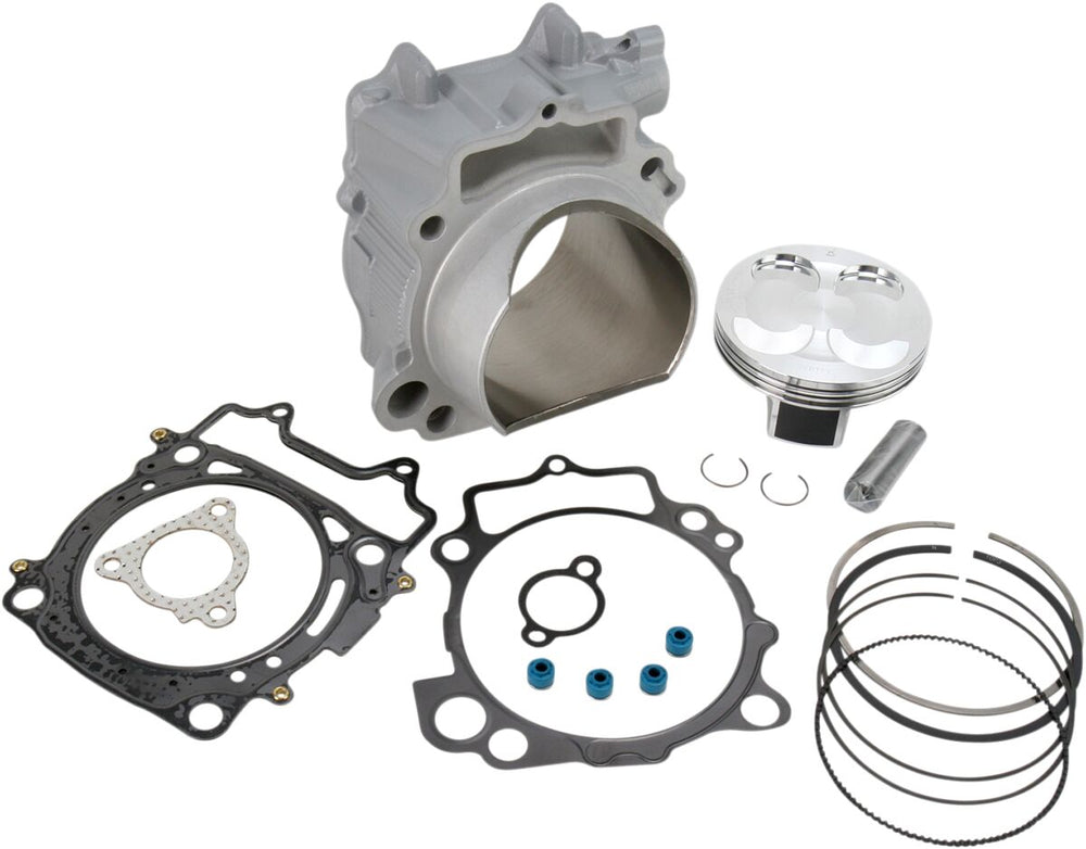 Cylinder Works Cylinder & Piston Kit - Yamaha YZF450 2010-13